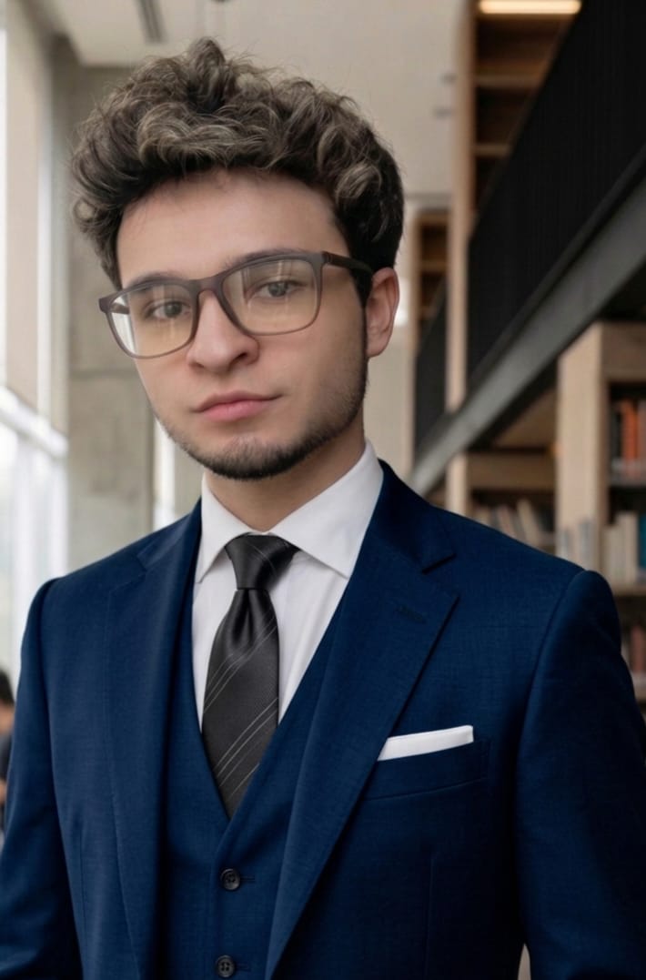 Ignacio Badilla Lara