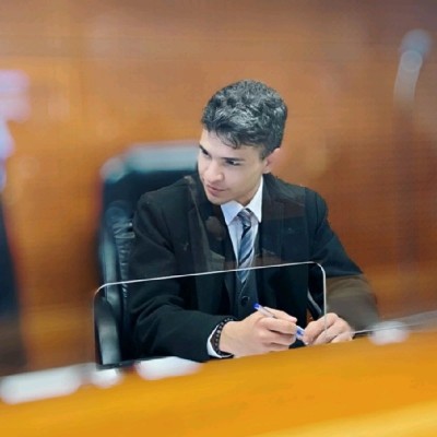 Ignacio Antonio Badilla Lara