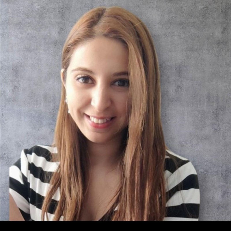María Soledad Badilla Lara