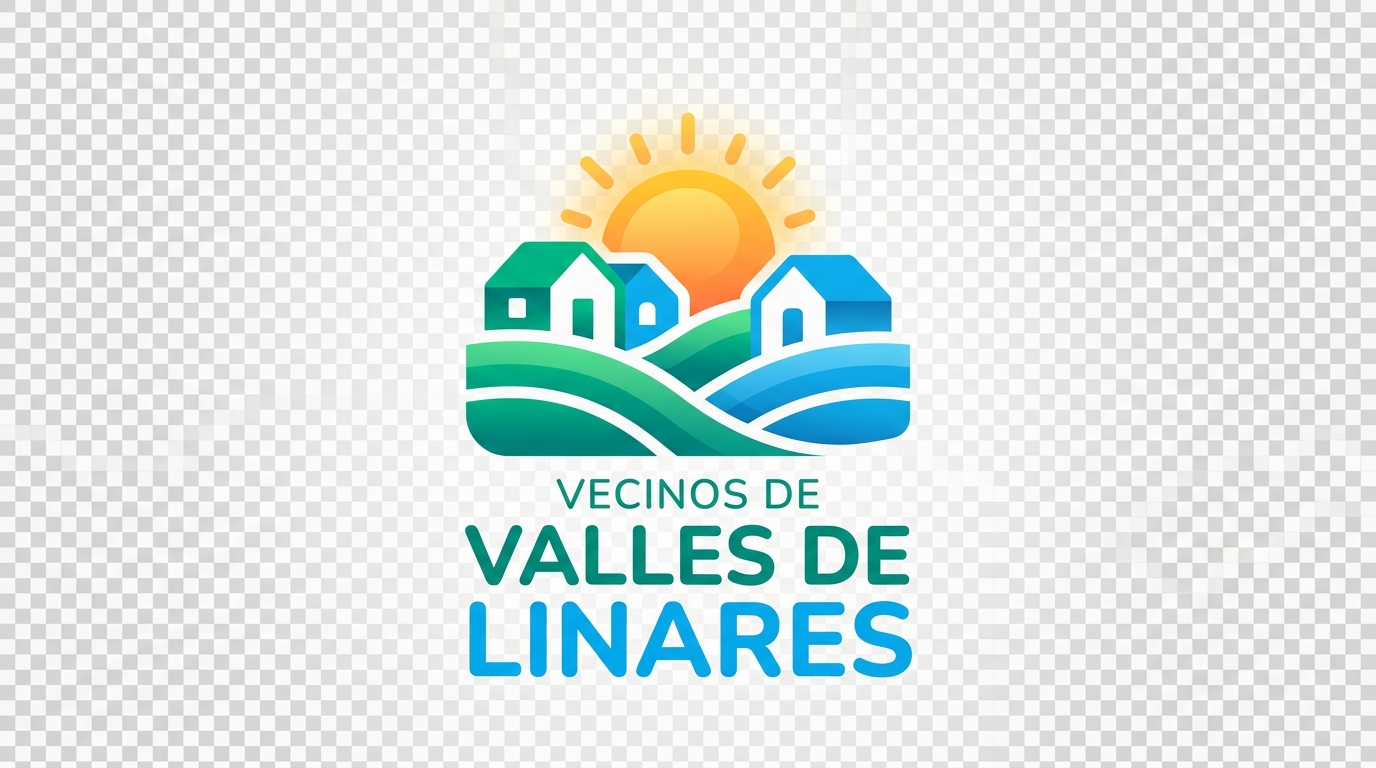 Vecinos Valles de Linares